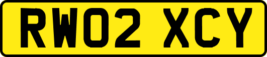 RW02XCY