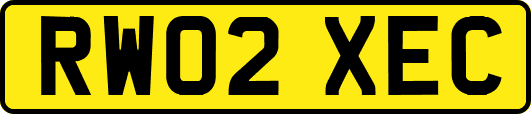 RW02XEC