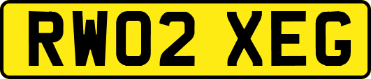 RW02XEG