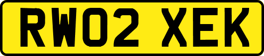 RW02XEK