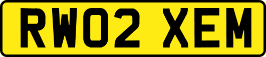 RW02XEM