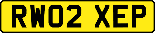 RW02XEP