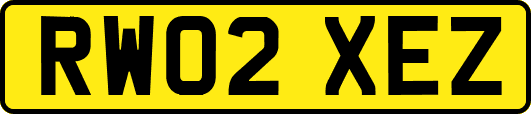 RW02XEZ