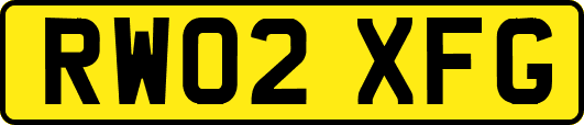 RW02XFG