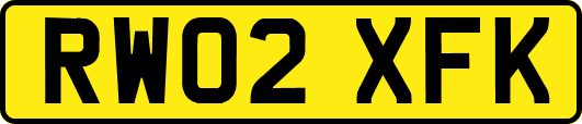 RW02XFK