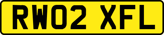 RW02XFL
