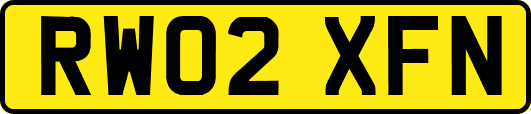 RW02XFN