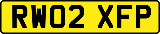 RW02XFP