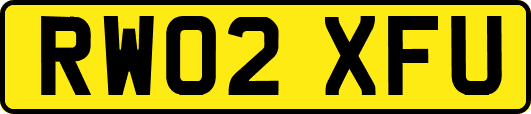 RW02XFU