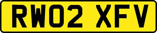RW02XFV
