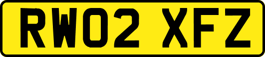 RW02XFZ