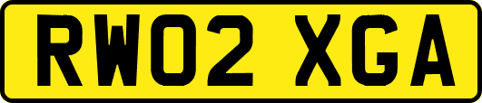 RW02XGA