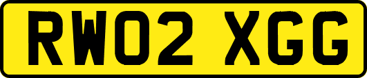 RW02XGG