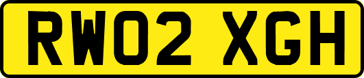 RW02XGH