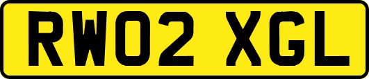 RW02XGL