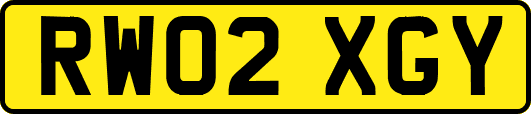 RW02XGY