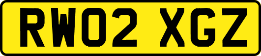 RW02XGZ