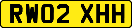RW02XHH