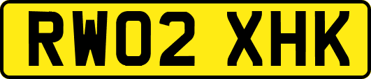 RW02XHK