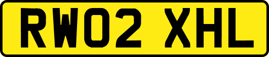 RW02XHL