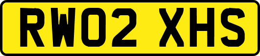 RW02XHS