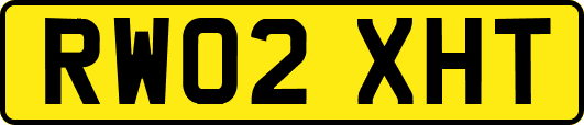 RW02XHT