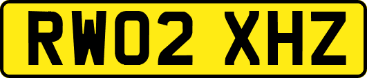 RW02XHZ