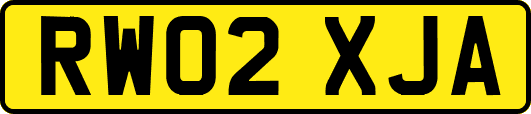 RW02XJA