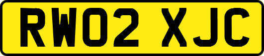RW02XJC