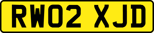 RW02XJD