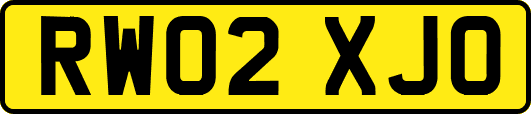 RW02XJO