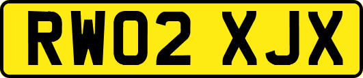 RW02XJX