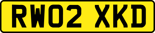 RW02XKD