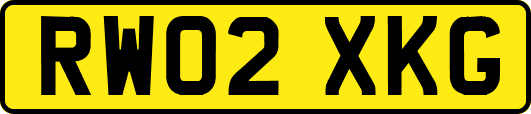 RW02XKG