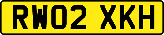 RW02XKH