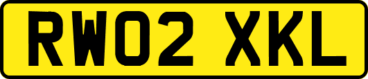 RW02XKL
