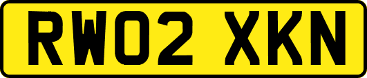 RW02XKN