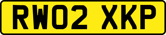 RW02XKP