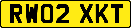 RW02XKT