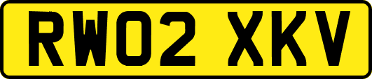RW02XKV
