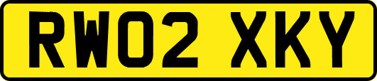 RW02XKY