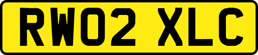RW02XLC