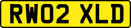 RW02XLD