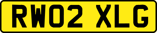RW02XLG