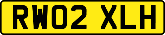 RW02XLH