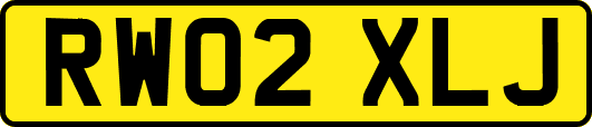 RW02XLJ