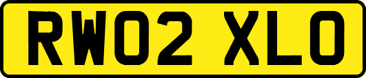 RW02XLO
