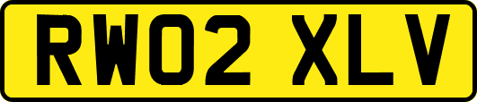 RW02XLV