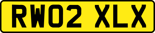 RW02XLX