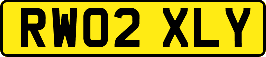 RW02XLY